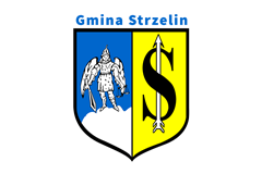 Gmina Strzelin Logo Urzędu Miasta i Gminy Strzelin