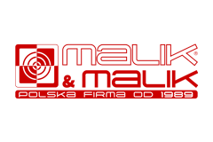MALIK & MALIK Logo MALIK & MALIK