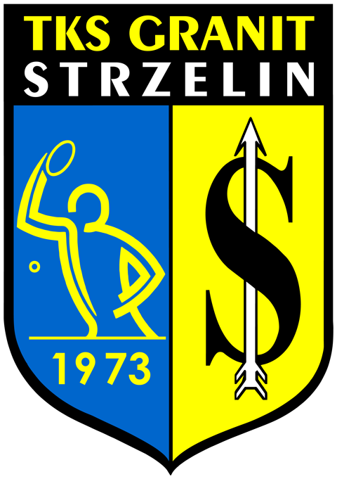 Logo TKS GRANIT Strzelin